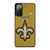 NEW ORLEANS SAINTS NFL FOOTBALL NIKE Samsung Galaxy S20 FE Case Cover