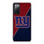 NEW YORK GIANTS NFL FOOTBALL LOGO Samsung Galaxy S20 FE Case Cover