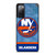NEW YORK ISLANDERS HOCKEY TEAM Samsung Galaxy S20 FE Case Cover