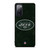 NEW YORK JETS FOOTBALL NFL Samsung Galaxy S20 FE Case Cover