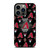 ARIZONA DIAMONDBACKS MLB BASEBALL PATTERN iPhone 13 Pro Case Cover