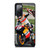 NICKY HAYDEN MOTO GP Samsung Galaxy S20 FE Case Cover