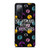 NIGHTMARE BEFORE CHRISTMAS PATTERN Samsung Galaxy S20 FE Case Cover