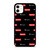 SUPREME X CAMPION iPhone 11 Case Cover