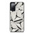 NIKE AIR JORDAN CARD Samsung Galaxy S20 FE Case Cover
