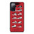 NIKE AIR JORDAN EVOLUTION Samsung Galaxy S20 FE Case Cover