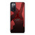 NIKE AIR JORDAN FLIGHT Samsung Galaxy S20 FE Case Cover