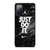 NIKE AIR JORDAN JUST DO IT SPLASH Samsung Galaxy S20 FE Case Cover