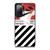 NIKE AIR JORDAN OFFWHITE SHOES Samsung Galaxy S20 FE Case Cover