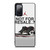 NIKE AIR JORDAN RETRO NOT FOR RESALE Samsung Galaxy S20 FE Case Cover