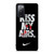 NIKE KISS MY AIRS Samsung Galaxy S20 FE Case Cover