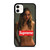 SYDNEY SWEENEY EUPHORIA SUPREME iPhone 11 Case Cover SYDNEY SWEENEY EUPHORIA SUPREME iPhone 11 Case Cover