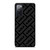 NIKE X LEBRON JAMES BOX PATTERN Samsung Galaxy S20 FE Case Cover