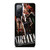 NIRVANA ROCK BAND Samsung Galaxy S20 FE Case Cover