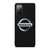 NISSAN AUTOMOBILE CARBON FIBER Samsung Galaxy S20 FE Case Cover NISSAN AUTOMOBILE CARBON FIBER Samsung Galaxy S20 FE Case Cover