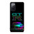NISSAN GTR SPORT HOLOGRAPHIC Samsung Galaxy S20 FE Case Cover