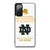 NOTRE DAME FIGHTING IRISH QUOTES Samsung Galaxy S20 FE Case Cover