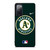 OAKLAND ATHLETICS MLB BASEBALL NIKE Samsung Galaxy S20 FE Case Cover