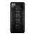 OASIS ROCK BAND WOODEN LOGO Samsung Galaxy S20 FE Case Cover