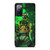 OCTANE APEX LEGEND Samsung Galaxy S20 FE Case Cover