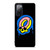 ODD GOLF WANG SKULL Samsung Galaxy S20 FE Case Cover