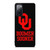 OKLAHOMA BOOMER SOONER FOOTBALL Samsung Galaxy S20 FE Case Cover