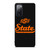 OKLAHOMA STATE COWBOYS LOGO Samsung Galaxy S20 FE Case Cover