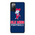 OLE MISS FOOTBALL LOGO Samsung Galaxy S20 FE Case Cover