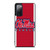 OLE MISS REBELS FOOTBALL Samsung Galaxy S20 FE Case Cover
