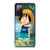 ONE PIECE LUFFY KID Samsung Galaxy S20 FE Case Cover