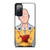 ONE PUNCH MAN SAITAMA FUNNY Samsung Galaxy S20 FE Case Cover