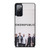 ONEREPUBLIC POP BAND Samsung Galaxy S20 FE Case Cover