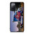 OPTIMUS PRIME TRUCK Samsung Galaxy S20 FE Case Cover