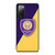 ORLANDO CITY SOCCER MLS 2 Samsung Galaxy S20 FE Case Cover