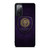 ORLANDO CITY SOCCER MLS Samsung Galaxy S20 FE Case Cover