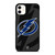TAMPA BAY LIGHTNING NHL TEAM iPhone 11 Case Cover