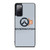 OVERWATCH 2 GAMES LOGO Samsung Galaxy S20 FE Case Cover