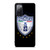 PACHUCA CLUB DE FUTBOL LOGO Samsung Galaxy S20 FE Case Cover