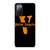 PALM ANGELS X VLONE Samsung Galaxy S20 FE Case Cover