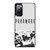 PARAMORE ROCK BAND MEMBER Samsung Galaxy S20 FE Case Cover