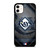 TAMPA BAY RAYS MLB BASEBALL iPhone 11 Case Cover