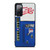 PEPSI COLA FRIDGE Samsung Galaxy S20 FE Case Cover