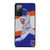PETE ALONSO NEW YORK METS BASEBALL Samsung Galaxy S20 FE Case Cover