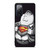 PETER GRIFFIN FAMILY GUY SUPERMAN Samsung Galaxy S20 FE Case Cover
