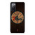 PHILADELPHIA 76ERS BASKETBALL COURT NBA Samsung Galaxy S20 FE Case Cover