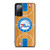 PHILADELPHIA 76ERS NBA ARENA Samsung Galaxy S20 FE Case Cover