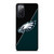 PHILADELPHIA EAGLES NFL FOOTBALL LOGO Samsung Galaxy S20 FE Case Cover