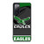 PHILADELPHIA EAGLES NFL TEAM Samsung Galaxy S20 FE Case Cover
