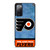 PHILADELPHIA FLYERS HOCKEY TEAM Samsung Galaxy S20 FE Case Cover