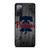 PHILADELPHIA PHILLIES BASEBALL MLB WOOD LOGO Samsung Galaxy S20 FE Case Cover